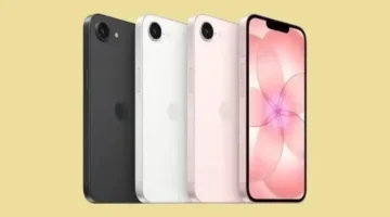 مواصفات هاتف iPhone 17e الجديد تكشف تفاصيل المميز فيه